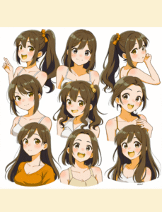 Multi Expression