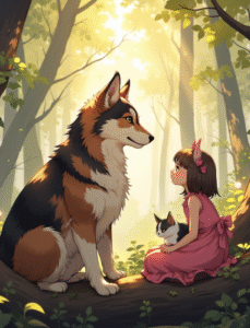 cartoon realistic images
