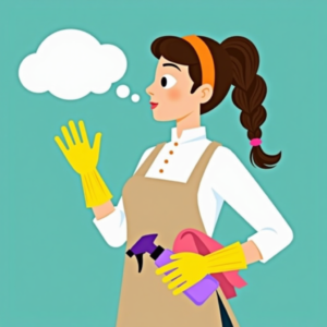 Cleaning Employee add