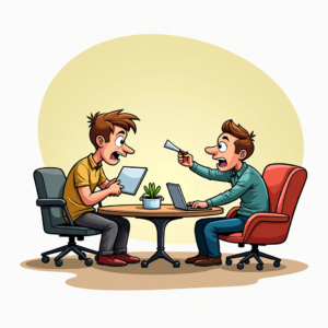Office Coordination