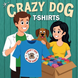 T-Shirt Advertising