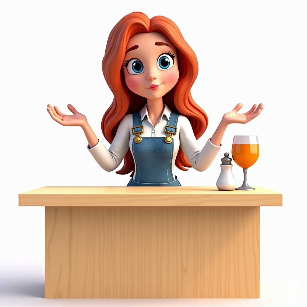 Best Talking and Product Explaining