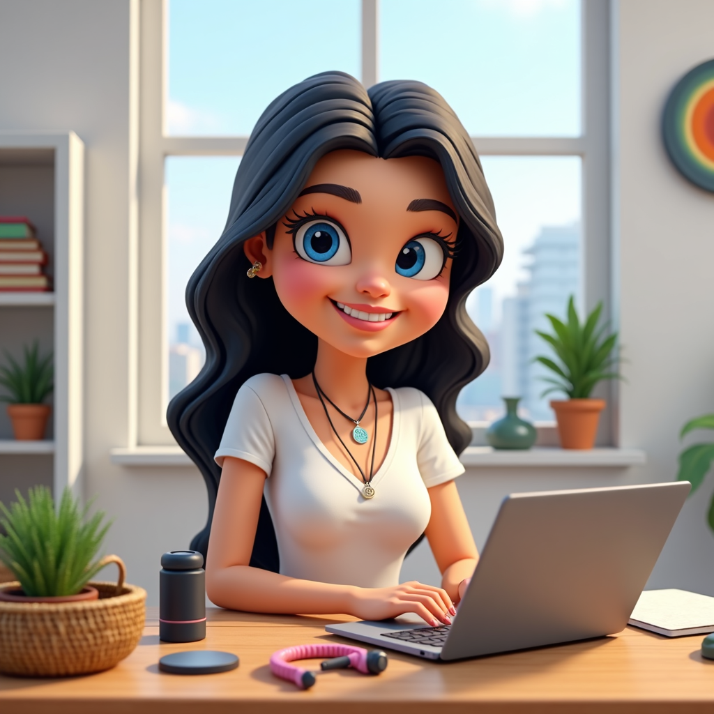 Tech Explaining for marketing purpose