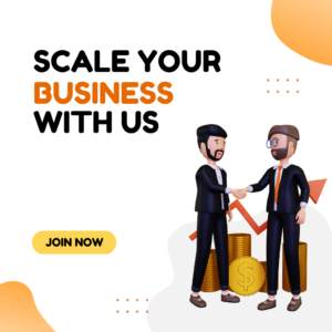 Business Scaling ad