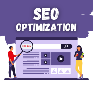 SEO for website ranking