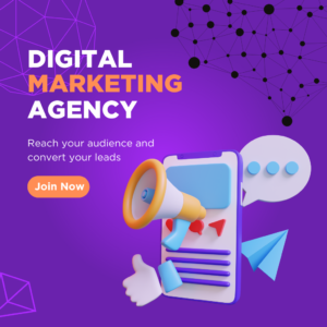 Digital Marketing Advertise Baner