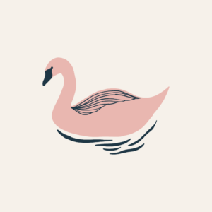 Duck Painting for wall