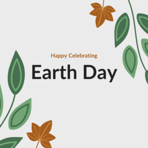 Green Earth poster