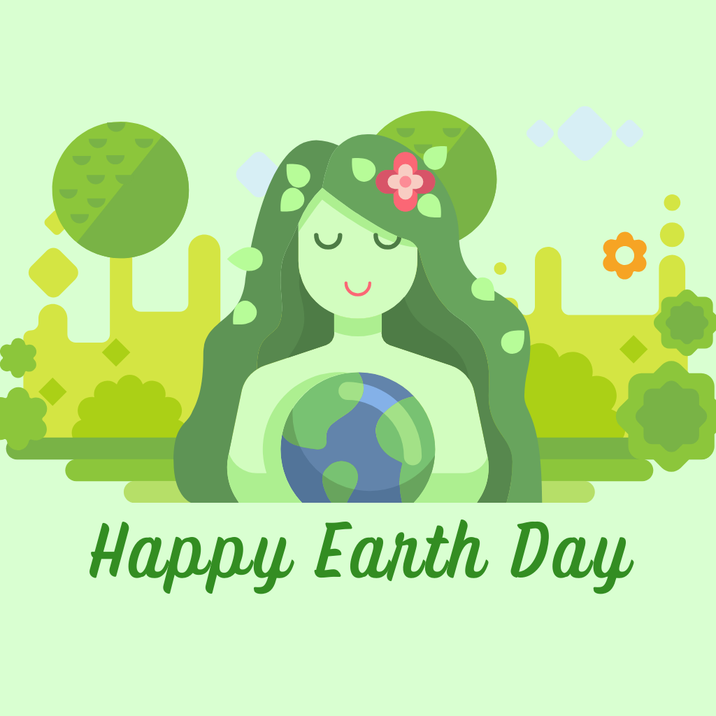 Best Earth Day Poster