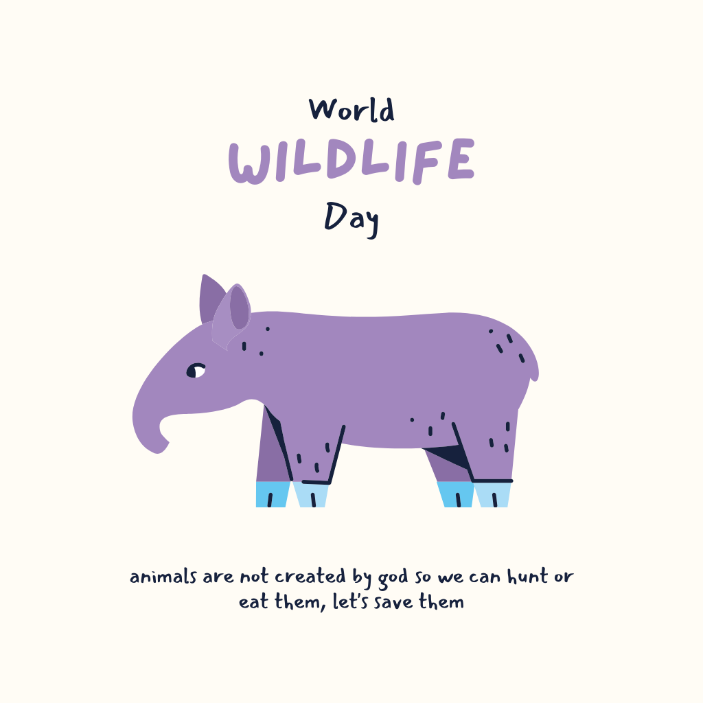 Wall Painting of elephant photo