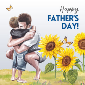 Father day Banner