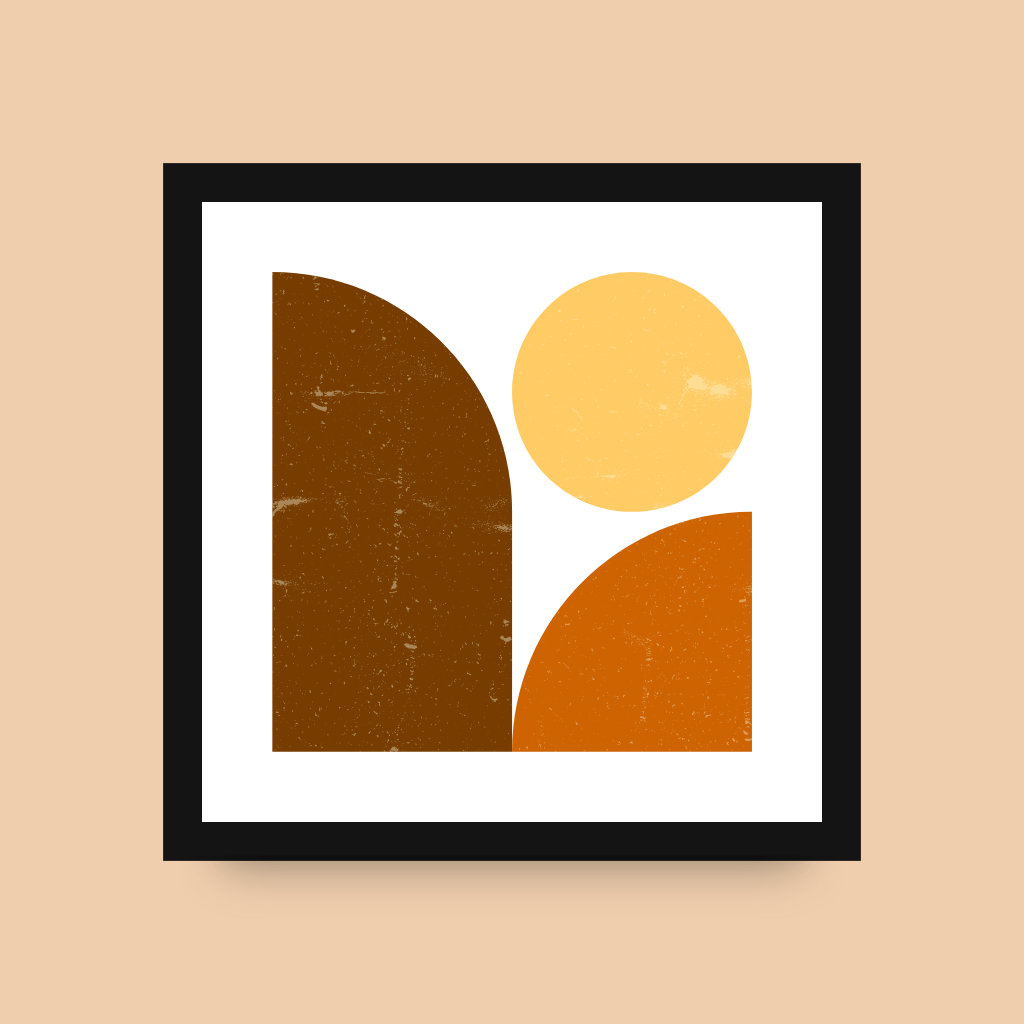 Wall Frame Image to get wall design