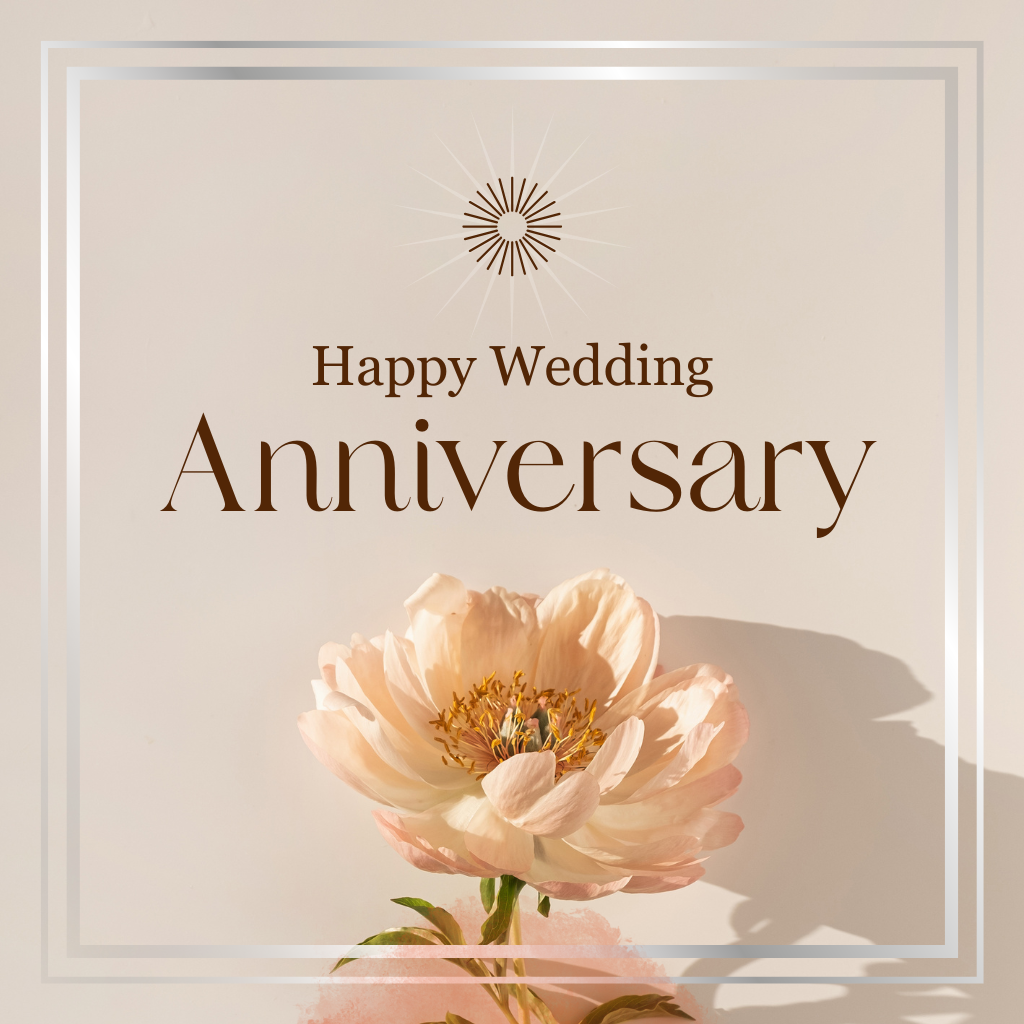 HD Happy Anniversary Image