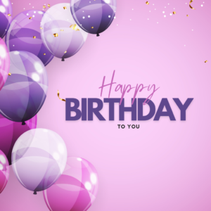 Best Wishes of your birthday