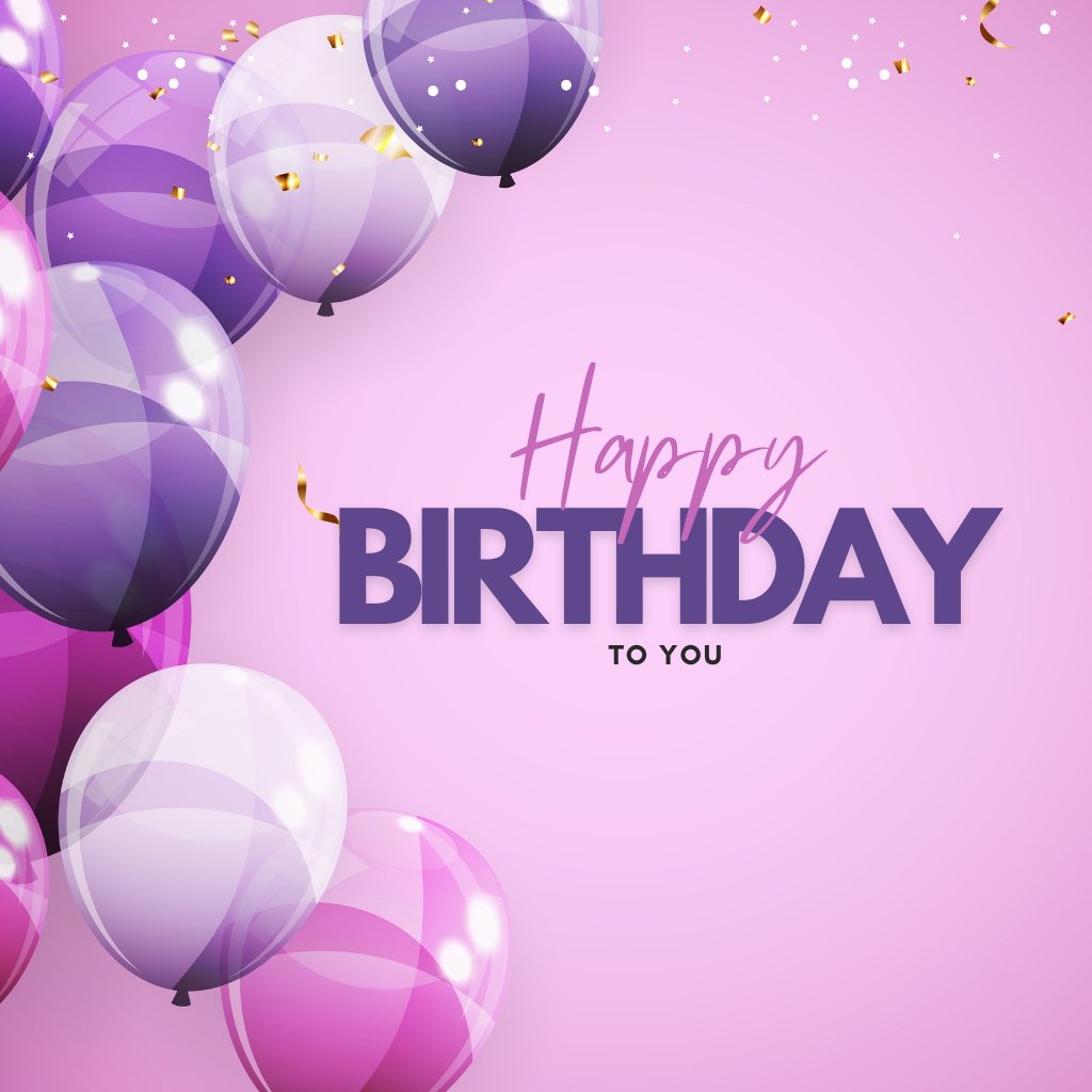 Best Wishes of your birthday