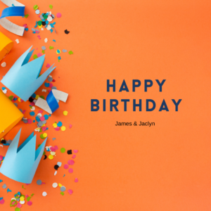 Best Wishes of happy Birthday image