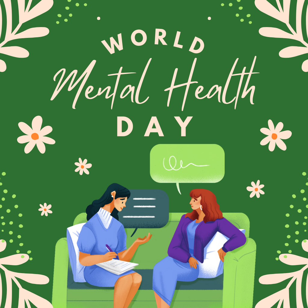 World Health Banner ad banner