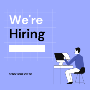 Hire employee ad