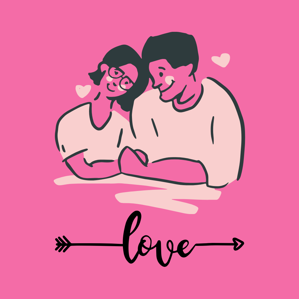 Best Image for symbol of love