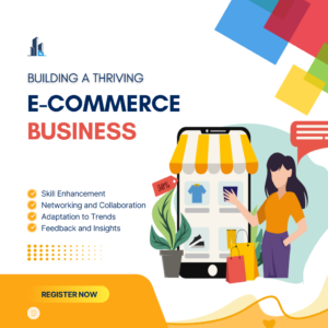 Ecom Business Ad
