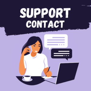 Tech Support