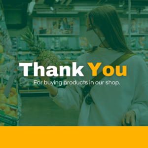 HD Image of thank you