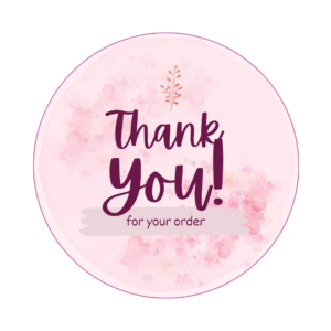 Thank saying to people