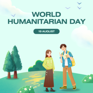 Green World Day